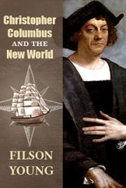 Christopher Columbus and the New World