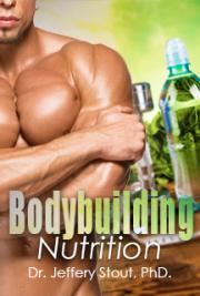Bodybuilding Nutrition
