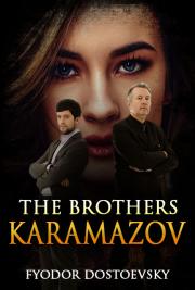 The Brothers Karamazov