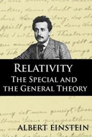Relativity: The Special and General Theory