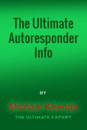 The Ultimate Autoresponder Info
