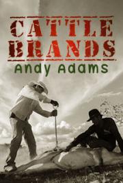 Cattle Brands