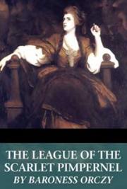 The League of the Scarlet Pimpernel