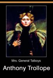 Mrs. General Talboys