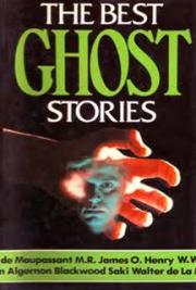 The Best Ghost Stories