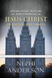 A Young Folks' History of the Church