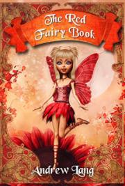 The Red Fairy Book