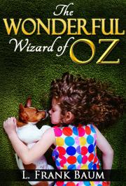 The Wonderful Wizard of Oz