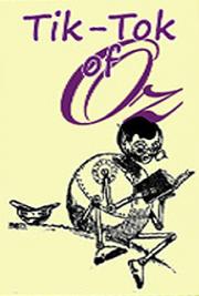Tik-Tok of Oz
