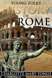 Young Folks' History of Rome