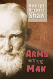 Arms and the Man