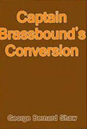 Captain Brassbound's Conversion