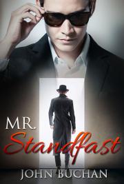 Mr. Standfast