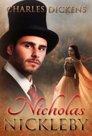 Nicholas Nickleby