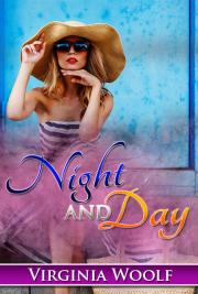 Night and Day