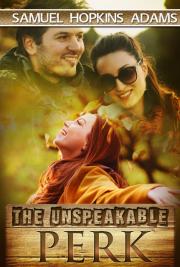 The Unspeakable Perk