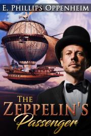 The Zeppelin's Passenger