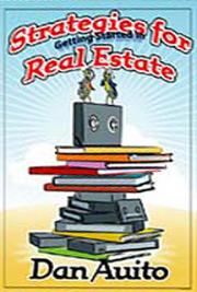 Strategies for Getting Started in Real Estate