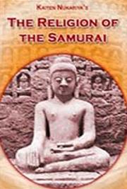 The Religion of the Samurai