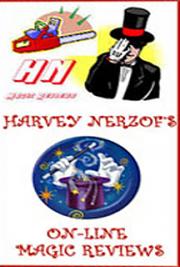 Harvey Nerzof&rsquo;s Magic Reviews