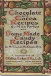 Chocolate Recipes