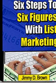 6 Steps to 6 Figures