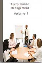 BMA's Performance Management Articles, Vol. I