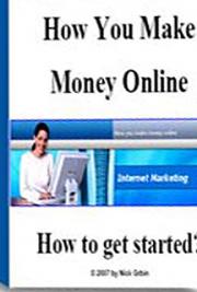 Make Money Online