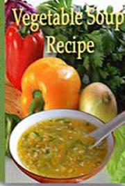 Vegetable Soup Recipe