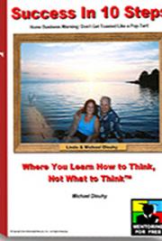 Success in 10 Steps