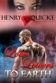 Love Letters to Earth