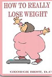 How to Really Lose Weight