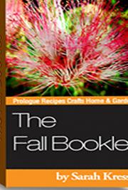 The Fall Booklet
