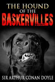 The Hound of the Baskervilles
