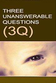 Three Unanswerable Questions by Periander A. Esplana — book cover