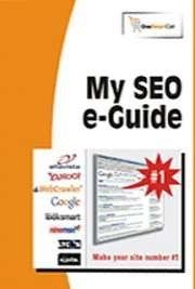 My SEO e-Guide