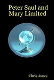 Peter Saul and Mary Limited