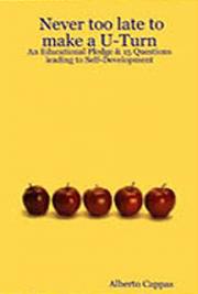 Never Too Late to Make a U-Turn