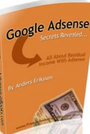 Google Adsense Secrets Revealed