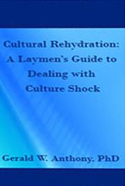 Cultural Rehydration: A Layman&rsquo;s Guide to Dealing with Culture Shock