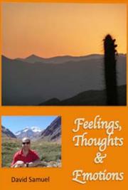 Feelings, Thoughts & Emotions