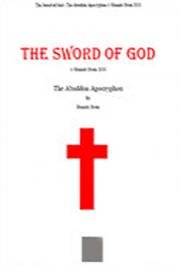 The Sword of God The Abaddon Apocryphon