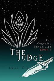 Coranite Chronicles: The Judge