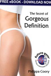 The Secret to Gorgeous Definition