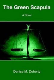 The Green Scapula