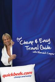 Cheap and Easy Travel Guide to Australia (with AFL Legend, Warwick Capper) 