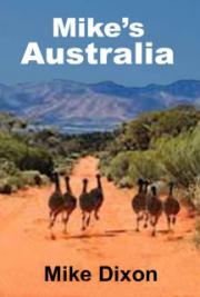 Mike's Australia