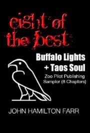 Buffalo Lights & Taos Soul: Eight of the Best
