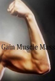 Gain Muscle Mass