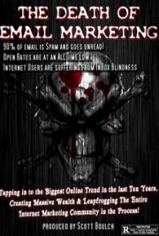 The Death of Email Marketing